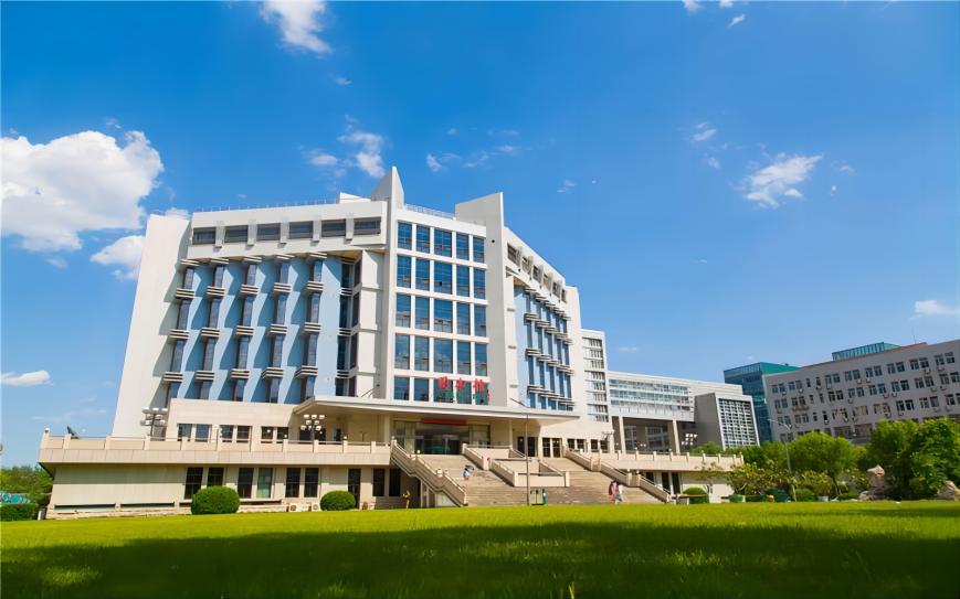 首都师范大学图书馆